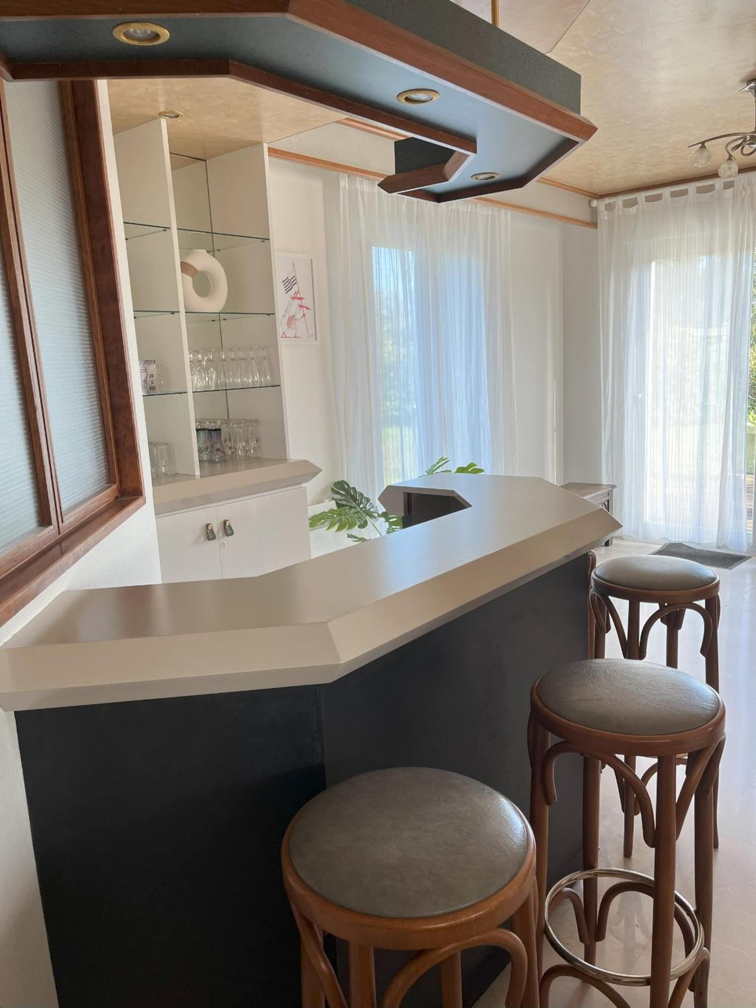Ker Ildut - Grande Maison A 2 Pas De L'Aber Ildut Brélès Exterior foto